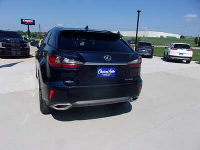 2017 Lexus RX Series, $20800. Photo 7