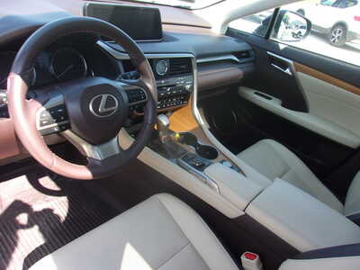 2017 Lexus RX Series, $20800. Photo 8