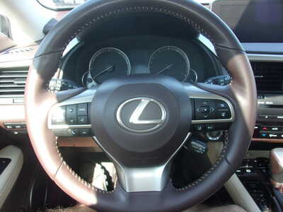 2017 Lexus RX Series, $20800. Photo 9