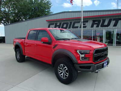 2018 Ford F150 Crew Cab, $44800. Photo 2
