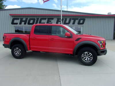 2018 Ford F150 Crew Cab, $44800. Photo 3