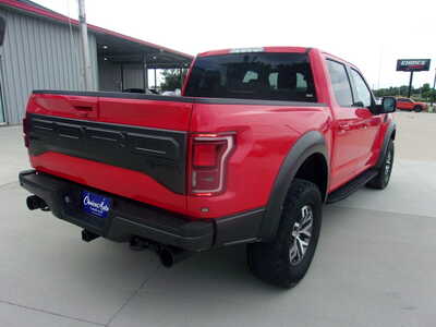 2018 Ford F150 Crew Cab, $44800. Photo 4