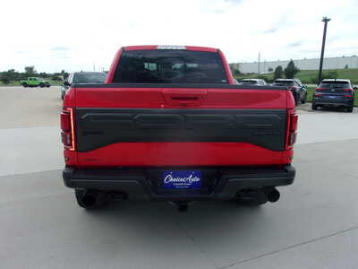 2018 Ford F150 Crew Cab, $44800. Photo 5