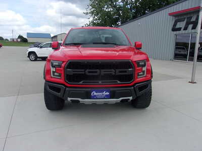 2018 Ford F150 Crew Cab, $44800. Photo 6