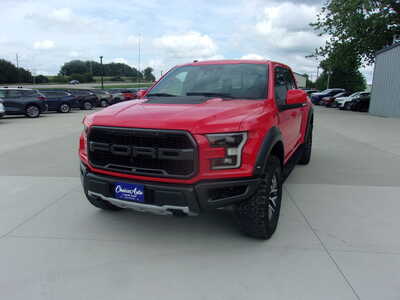 2018 Ford F150 Crew Cab, $44800. Photo 7