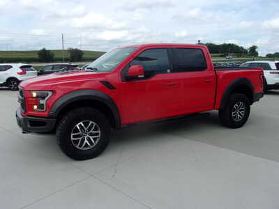 2018 Ford F150 Crew Cab, $44800. Photo 8