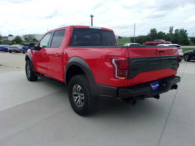 2018 Ford F150 Crew Cab, $44800. Photo 9