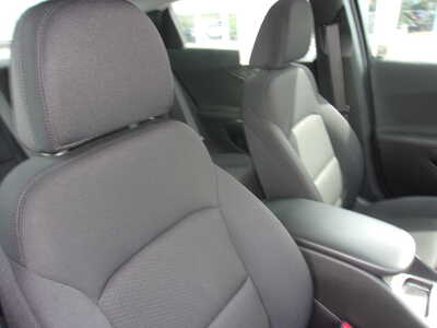 2023 Chevrolet Malibu, $17800. Photo 12