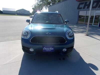 2018 MINI Cooper Countryman, $16800. Photo 4