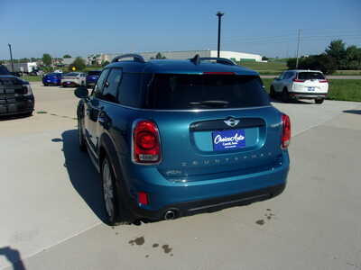 2018 MINI Cooper Countryman, $16800. Photo 6