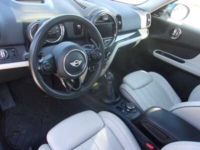 2018 MINI Cooper Countryman, $16800. Photo 7