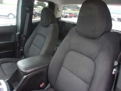 2022 Chevrolet Colorado Crew Cab, $19800. Photo 11