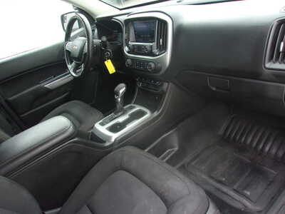 2022 Chevrolet Colorado Crew Cab, $19800. Photo 12
