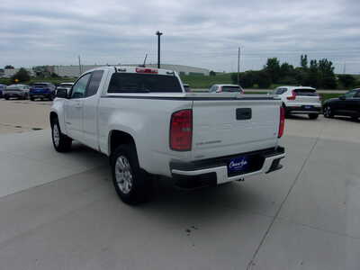 2022 Chevrolet Colorado Crew Cab, $19800. Photo 6