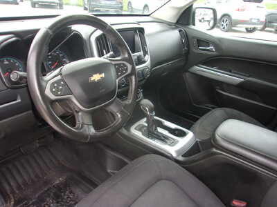 2022 Chevrolet Colorado Crew Cab, $19800. Photo 9