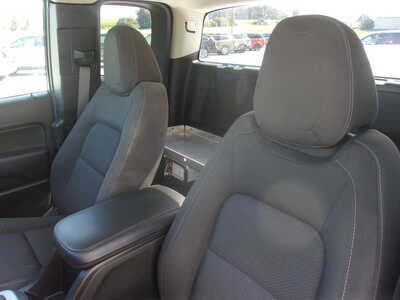 2022 Chevrolet Colorado Crew Cab, $24400. Photo 11