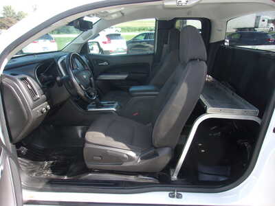 2022 Chevrolet Colorado Crew Cab, $24400. Photo 12