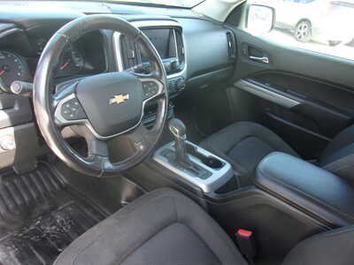 2022 Chevrolet Colorado Crew Cab, $24400. Photo 8