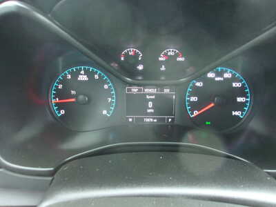 2022 Chevrolet Colorado Crew Cab, $15800. Photo 11