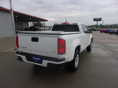 2022 Chevrolet Colorado Crew Cab, $15800. Photo 4