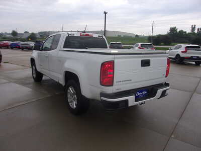 2022 Chevrolet Colorado Crew Cab, $15800. Photo 6
