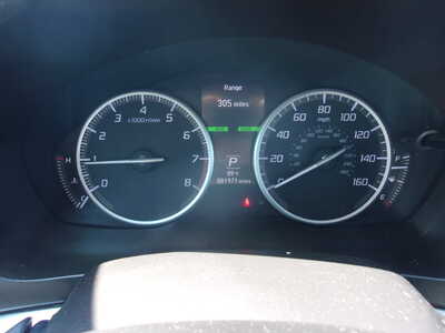 2020 Acura ILX, $21400. Photo 10