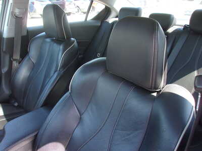 2020 Acura ILX, $21400. Photo 11