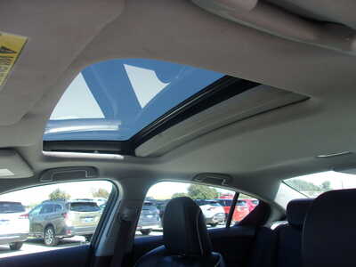 2020 Acura ILX, $21400. Photo 12
