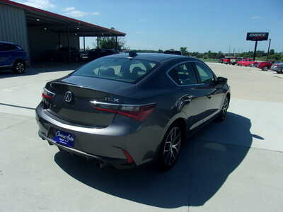 2020 Acura ILX, $21400. Photo 3