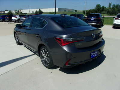2020 Acura ILX, $21400. Photo 7