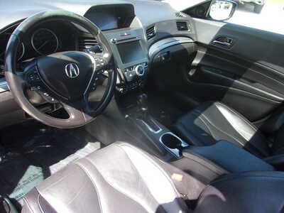 2020 Acura ILX, $21400. Photo 8