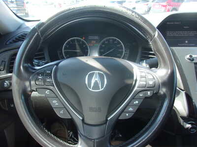2020 Acura ILX, $21400. Photo 9