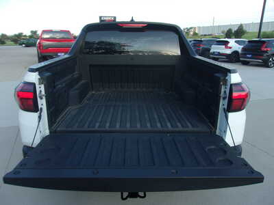 2022 Hyundai Santa Cruz, $23400. Photo 10