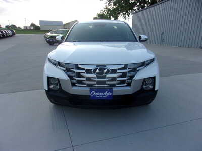 2022 Hyundai Santa Cruz, $23400. Photo 6