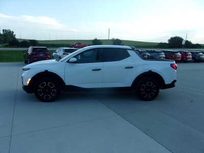 2022 Hyundai Santa Cruz, $23400. Photo 8