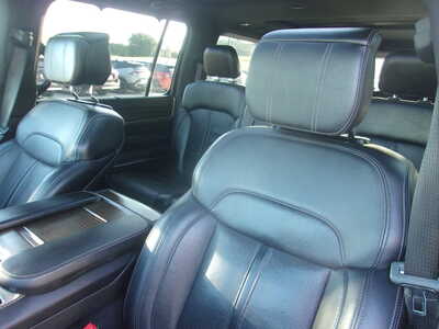 2024 Jeep Grand Wagoneer, $44800. Photo 9