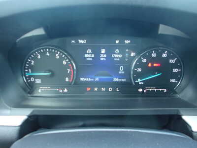 2023 Ford Explorer, $26400. Photo 10