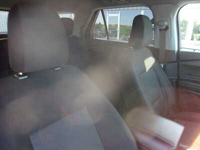2023 Ford Explorer, $26400. Photo 12