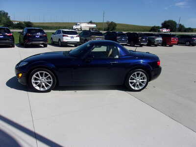2010 Mazda Miata, $18200. Photo 10