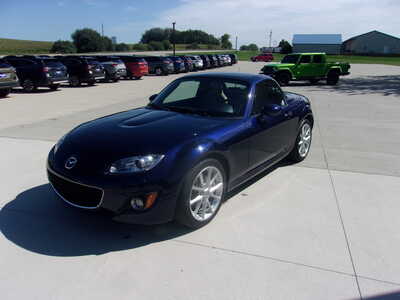 2010 Mazda Miata, $18200. Photo 8
