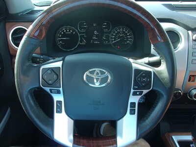 2019 Toyota Tundra Crew Cab, $43800. Photo 8