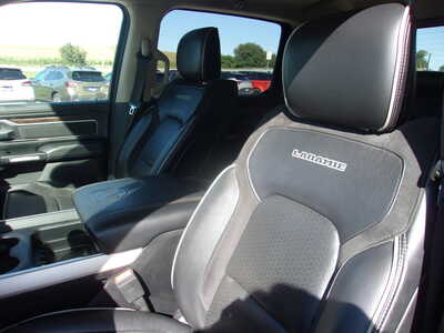 2019 RAM 1500 Crew Cab, $31800. Photo 10