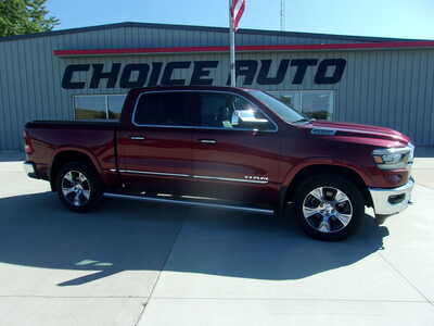 2019 RAM 1500 Crew Cab, $31800. Photo 2