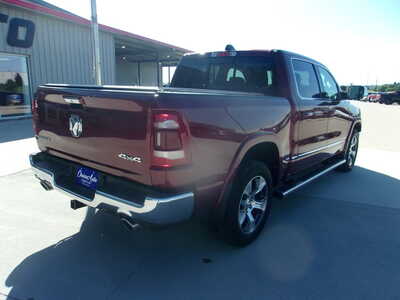 2019 RAM 1500 Crew Cab, $31800. Photo 3