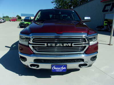 2019 RAM 1500 Crew Cab, $31800. Photo 5