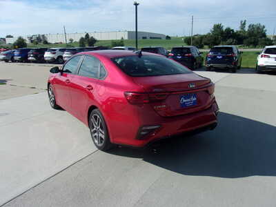 2019 Kia Forte, $14400. Photo 6