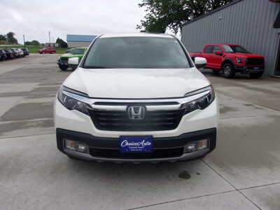 2019 Honda Ridgeline, $25400. Photo 5