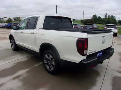2019 Honda Ridgeline, $25400. Photo 7