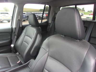 2019 Honda Ridgeline, $25400. Photo 8