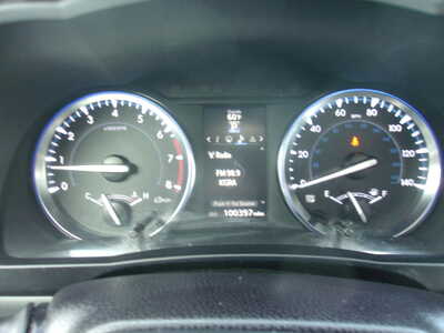 2014 Toyota Highlander, $19800. Photo 11